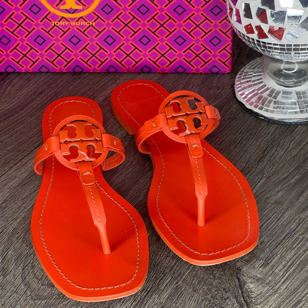 Tory Burch sandals